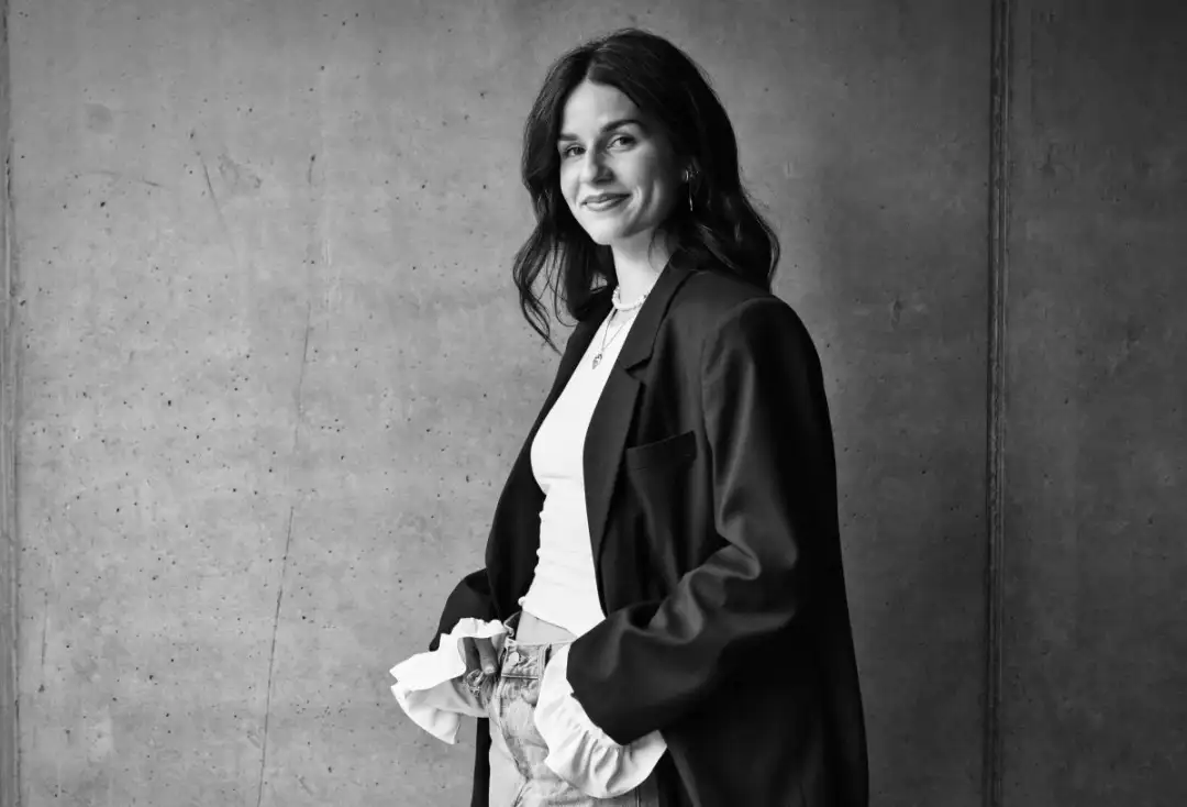 Technology should serve the story