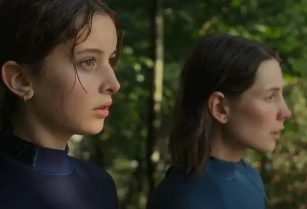 Příběhy vnitřního zmatku a jeho kořenů