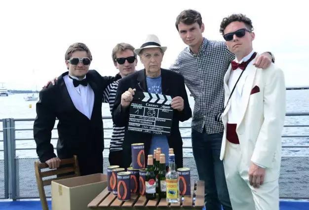 Czech 'new wave' director Jan Němec passed away