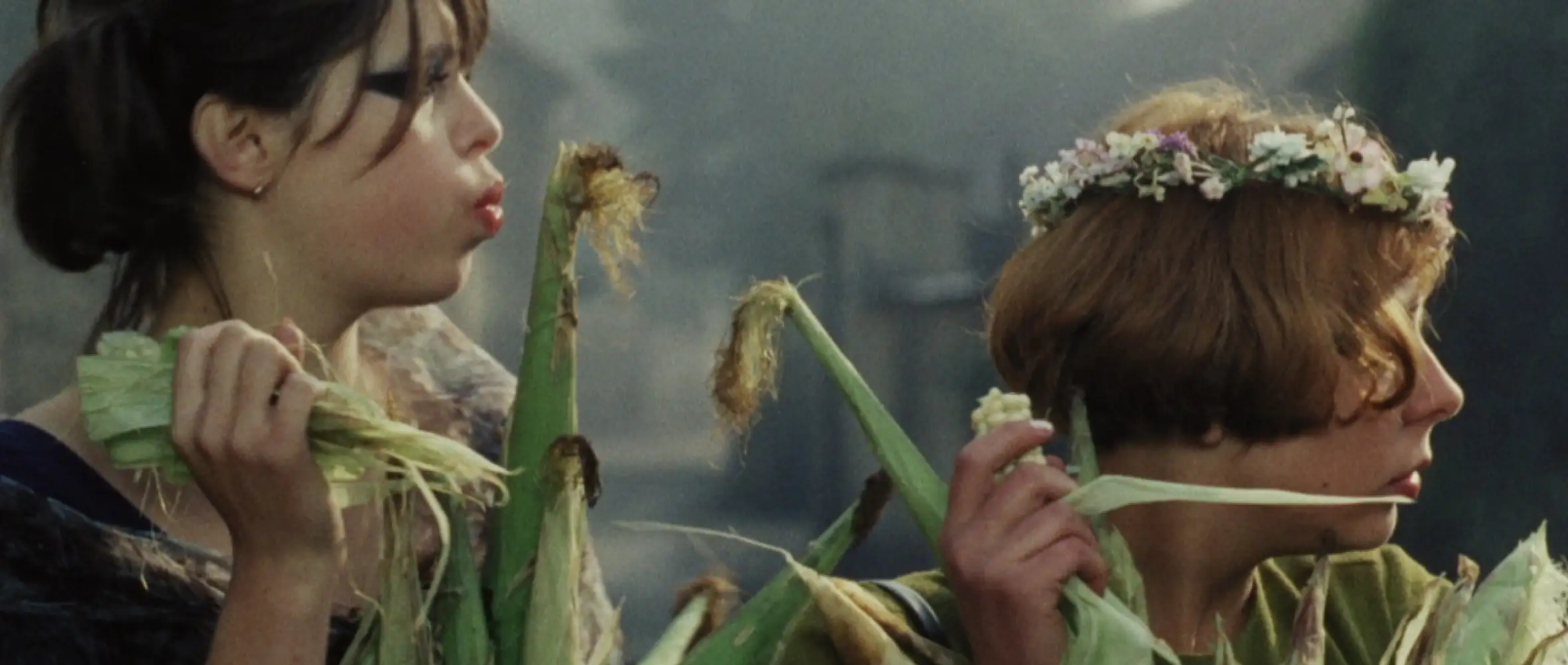 Retrospektiva Věry Chytilové na DocLisboa