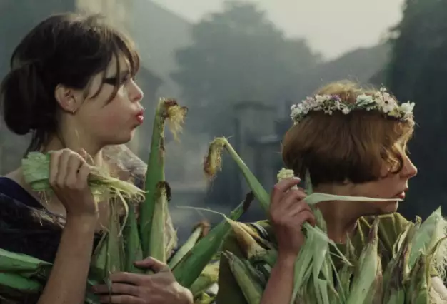 Retrospektiva Věry Chytilové na DocLisboa