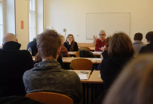 MIDPOINT Intensive - výzva k přihlašování