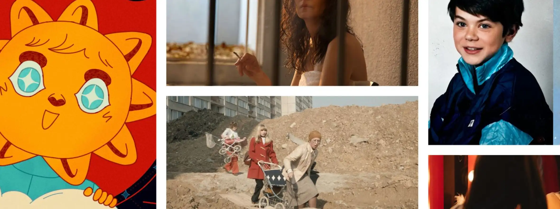 Czech presence at Berlinale and EFM 2026