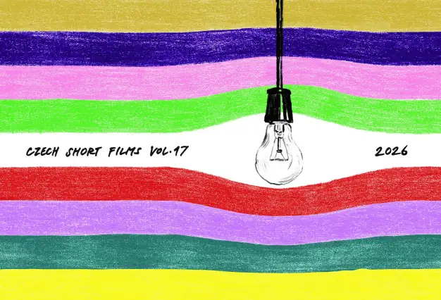 Czech Short Films 2025