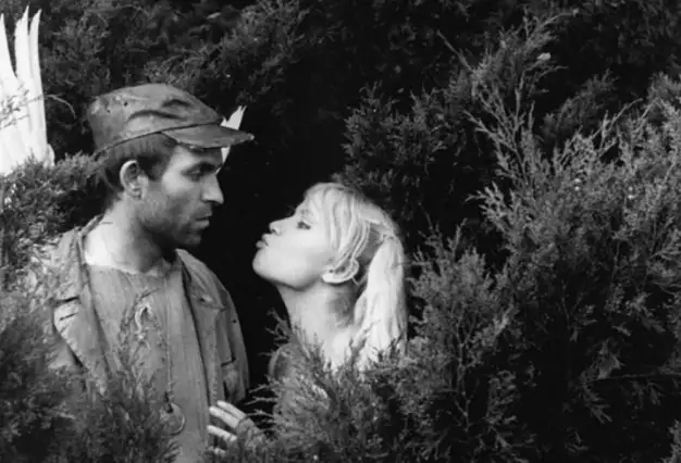 Czechoslovak Fairy Tale