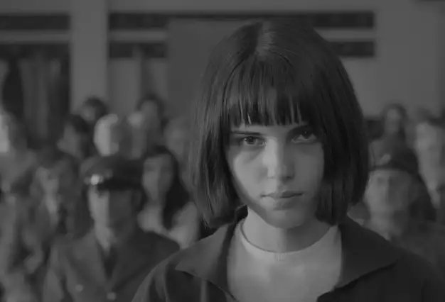 Three Czech Films in EFA Selection 2016