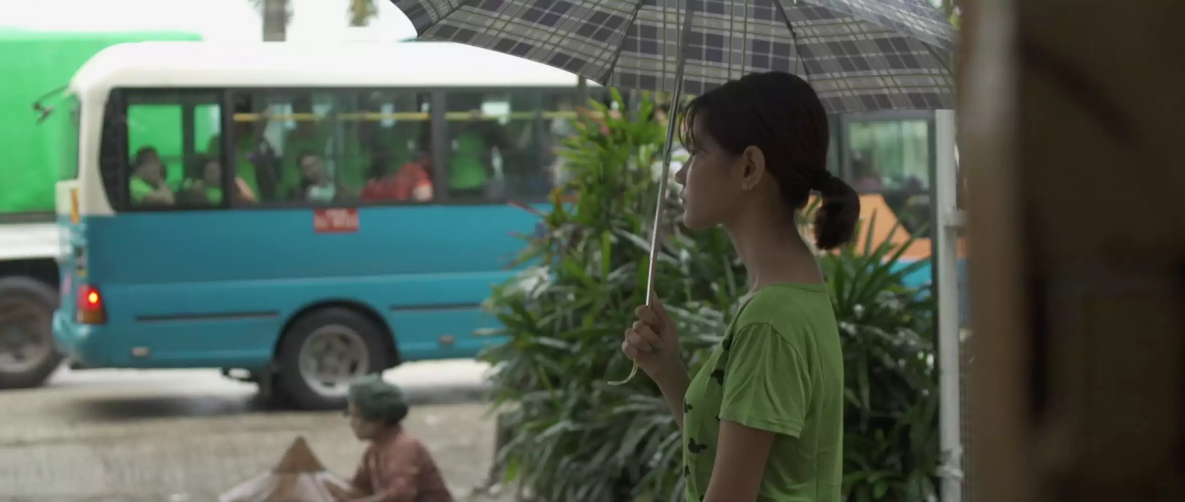 Fruit Gathering to be presented during the Locarno FF