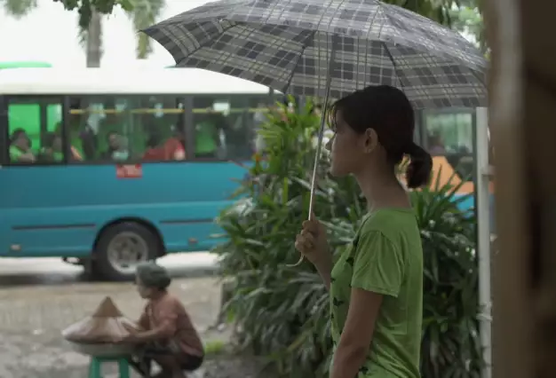 Fruit Gathering to be presented during the Locarno FF