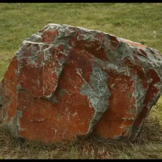 What If We Run Out of Stones?