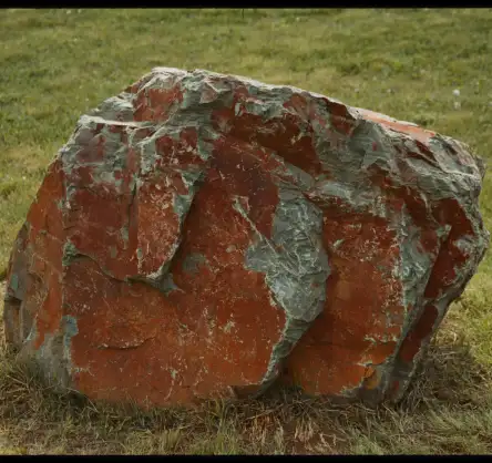 What If We Run Out of Stones?