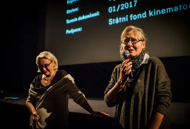 Večer s českým dokumentem – přihlašujte své projekty!