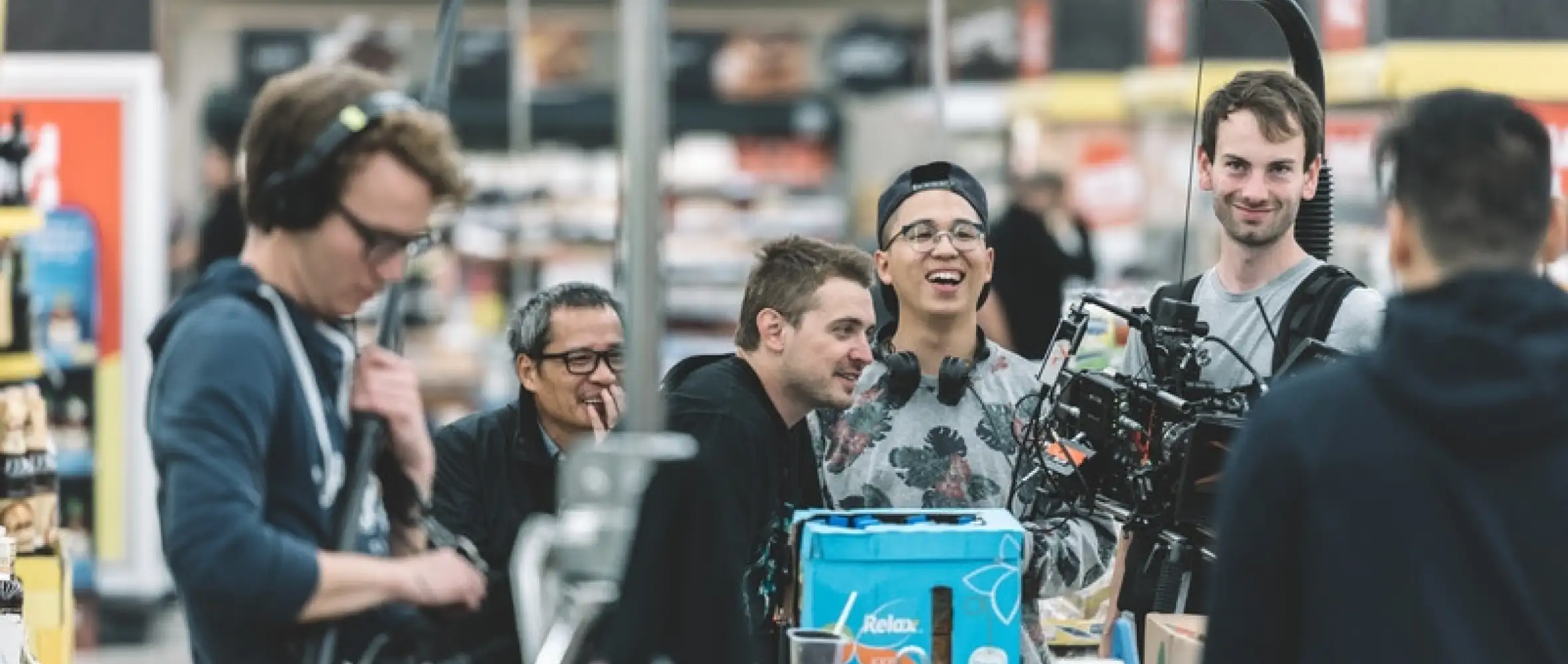 České filmy na festivalu v Chotěbuzi/ Cottbus 2017