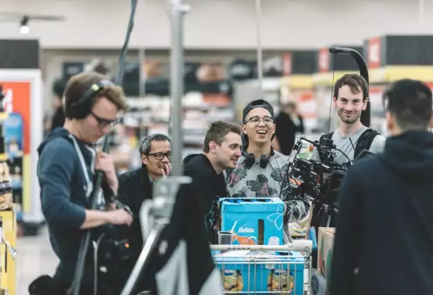 České filmy na festivalu v Chotěbuzi/ Cottbus 2017