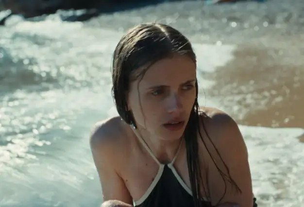 San Sebastian 2025: Omerzu's homecoming, Kafka's ascent