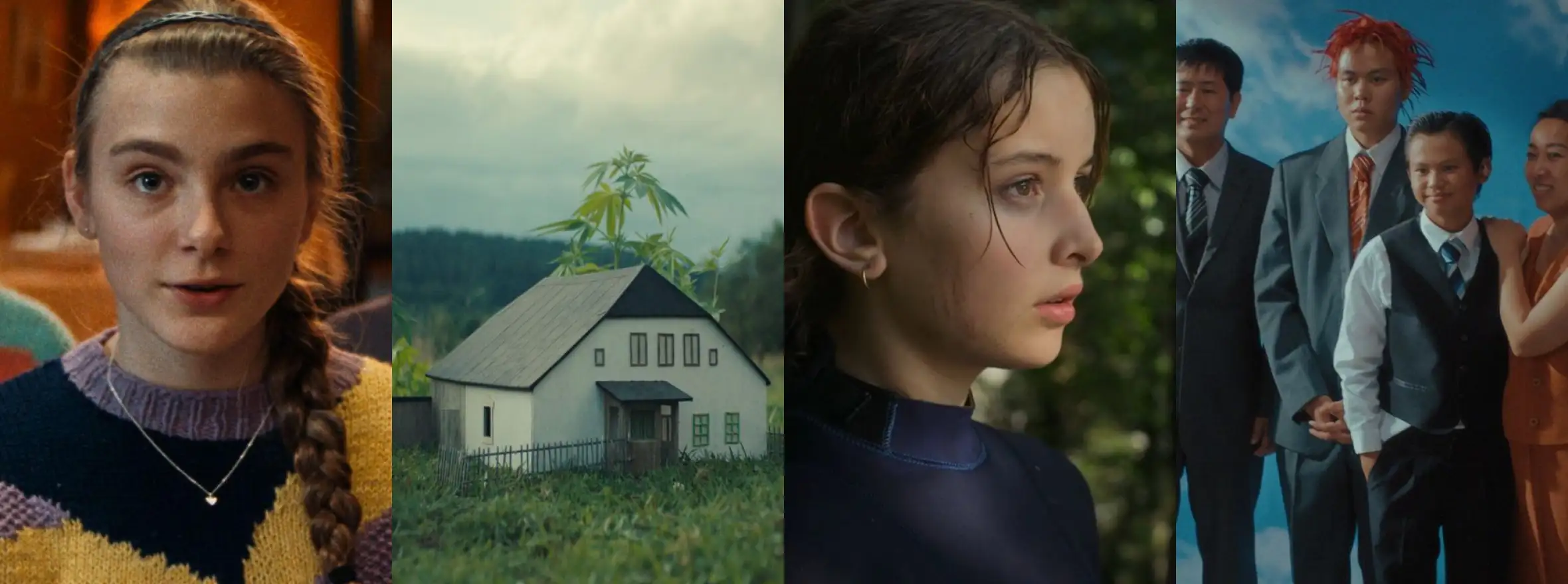 Sbormistr mezi filmy, které letos premiérují v Karlových Varech