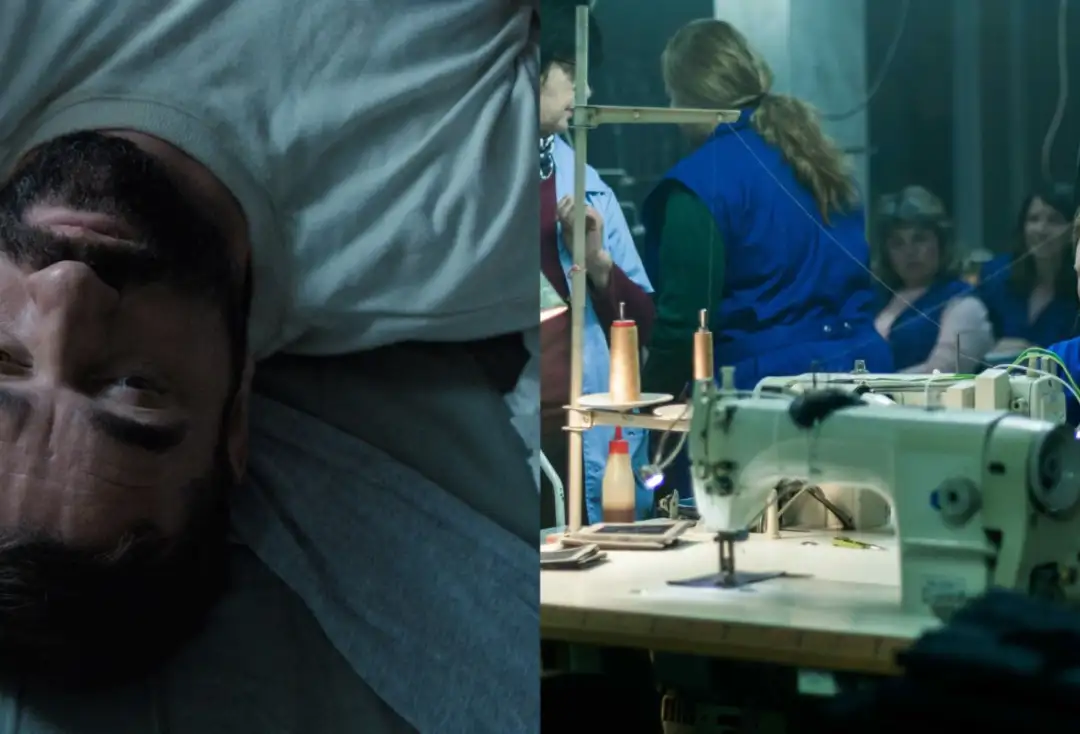 Venice 2025: Auteur-driven slate marks Czech presence at Lido