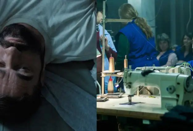 Venice 2025: Auteur-driven slate marks Czech presence at Lido