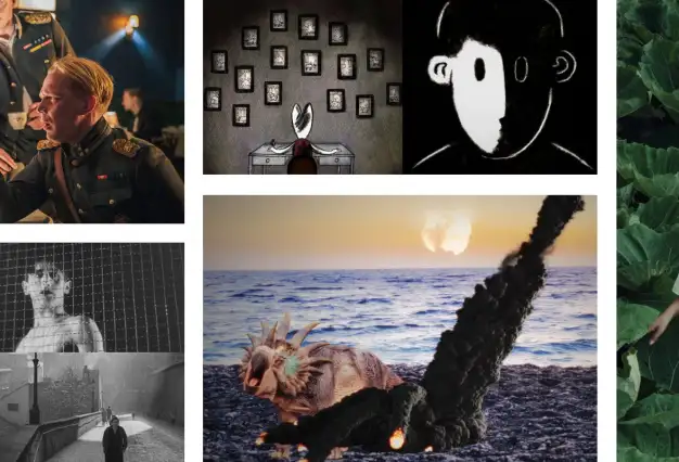 Fairytales, failed coups, and burning holidays