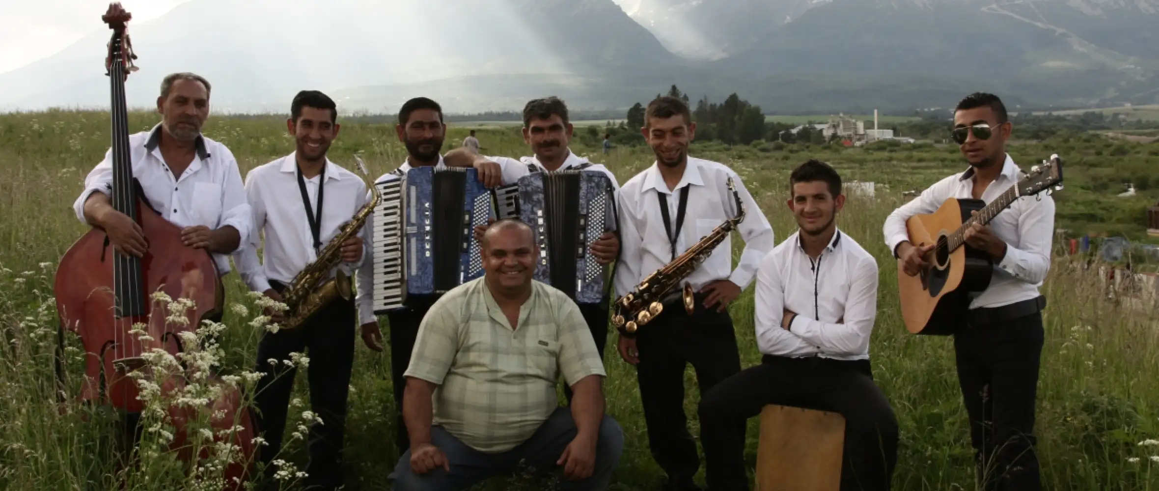 Čtyři české filmy soutěží na FIPADOC 2021