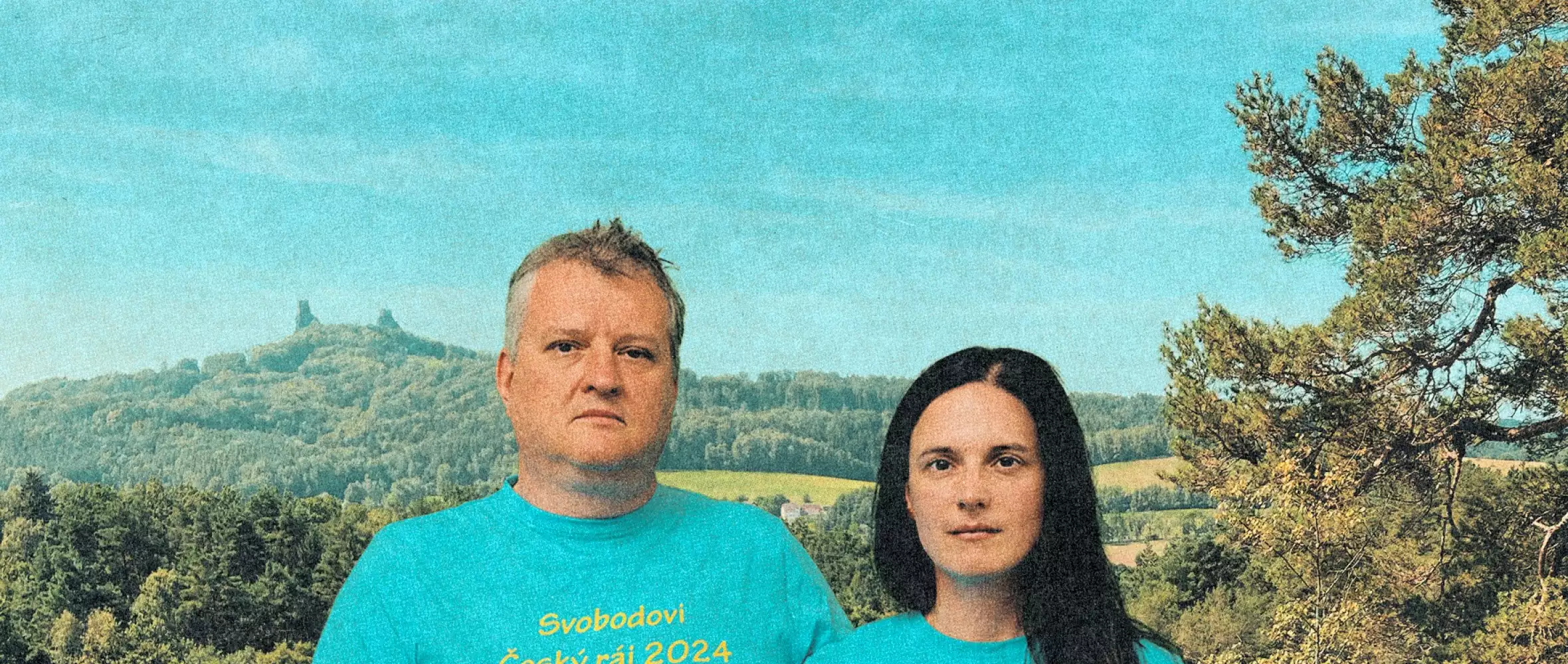 Czech Film Springboard 2024 – Part two: Strippers, prophets, and family feuds