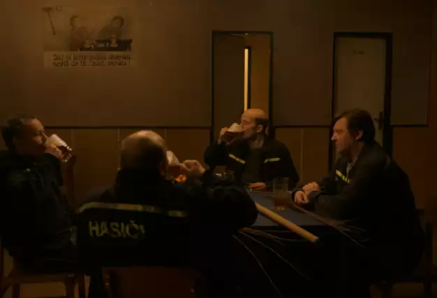 Berlinale 2022: České filmy jsou v sekcích Panorama, Generation, Series i Classics