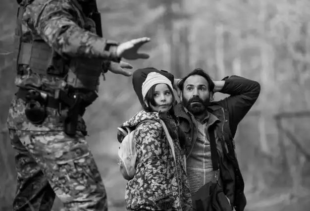 Koprodukční film Hranice získal tři nominace na European Film Awards 2023