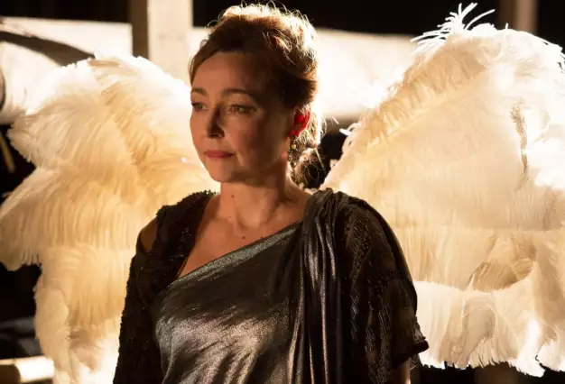 The Czech/French Connection