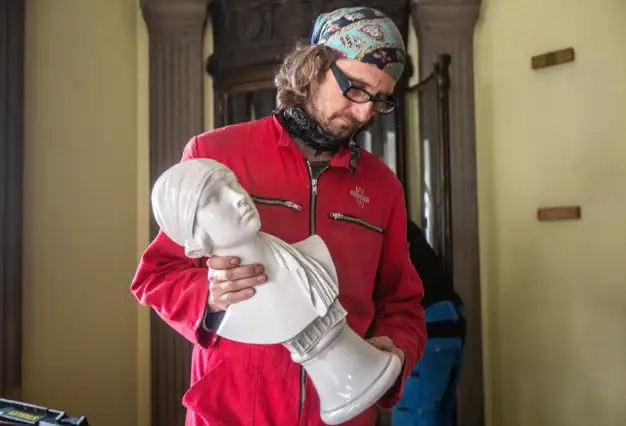 Království mýdlových bublin