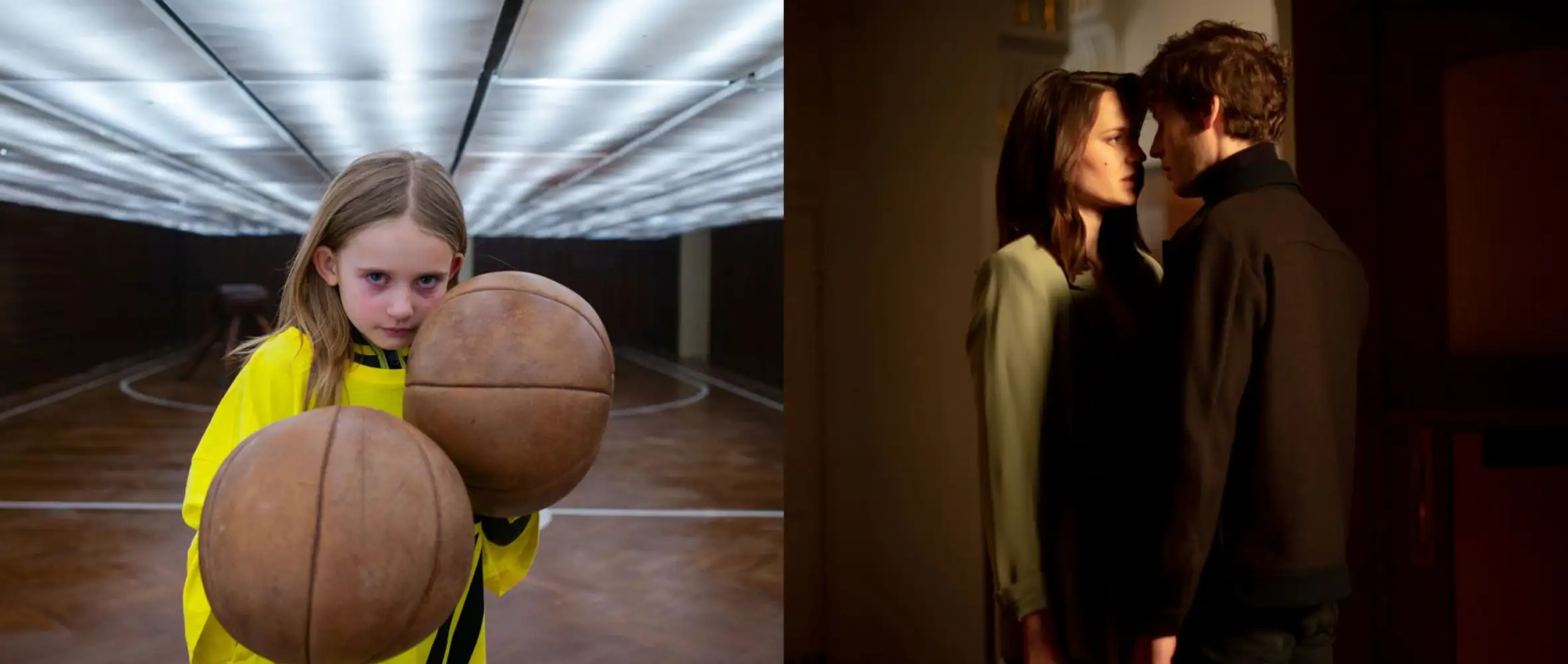 Czech Films at 2024 Tallinn Black Nights Film Festival