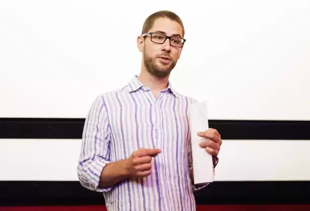 Mikuláš Novotný is the Czech Producer on the Move 2020
