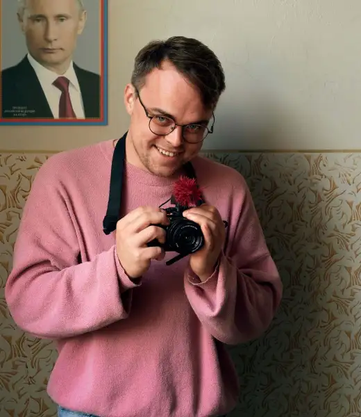 Co-produce with the Czech Republic