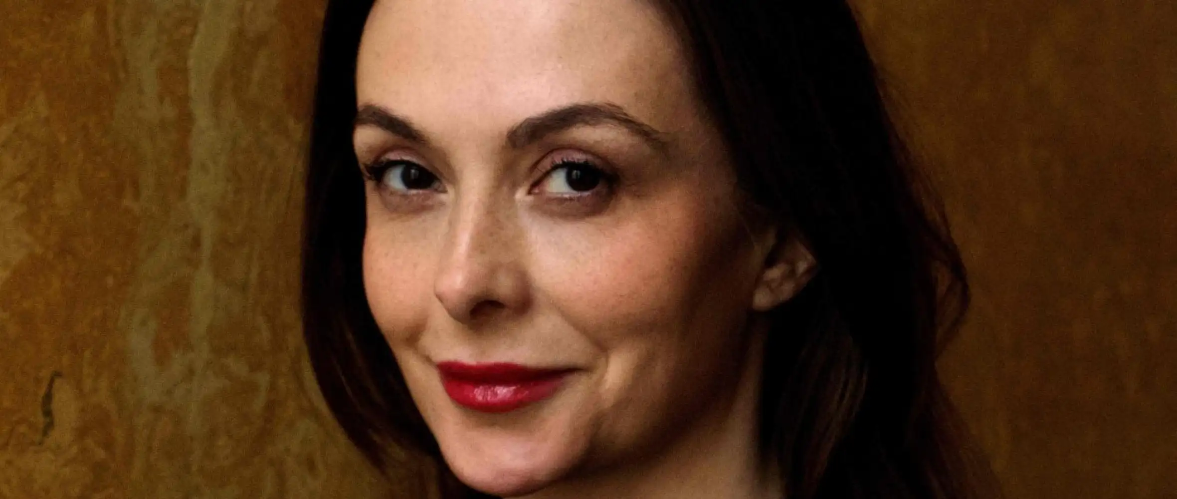 Dagmar Sedláčková: The female gaze and the limits of agency