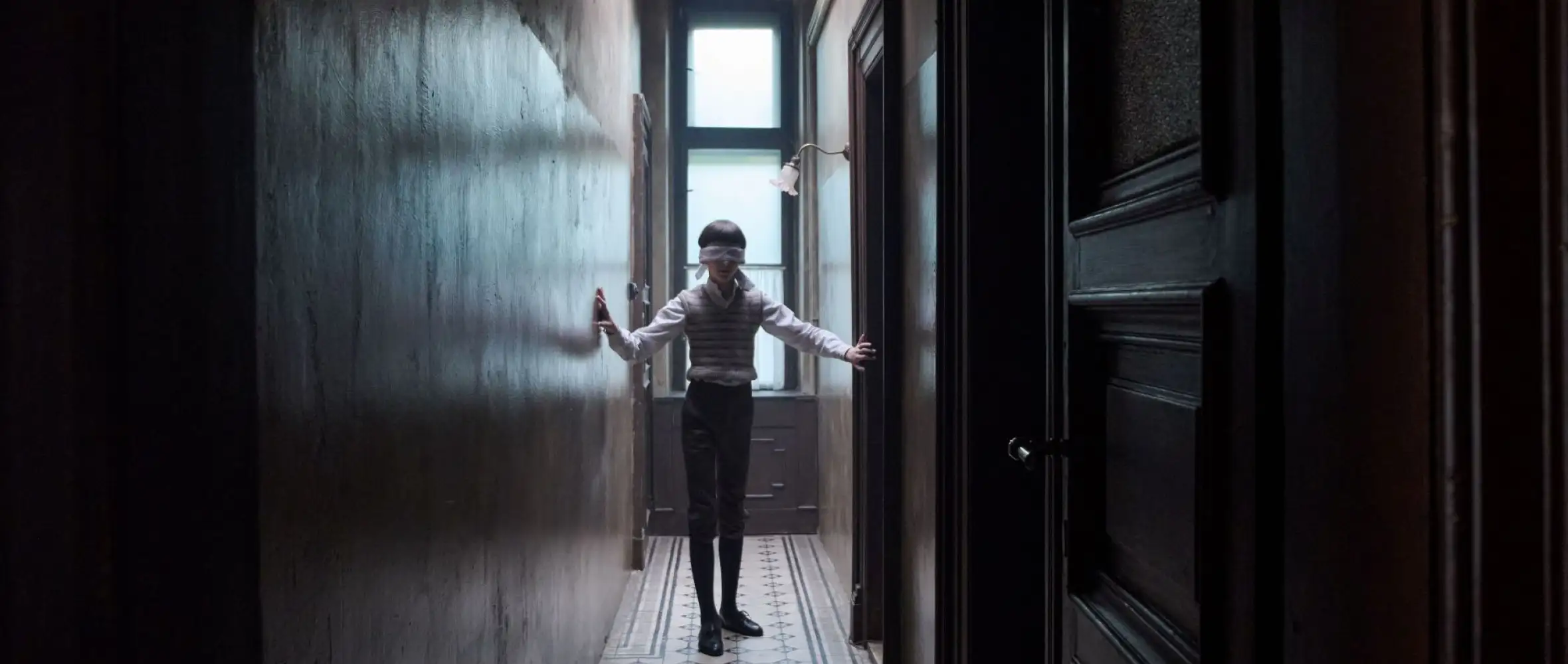 Franz : Not just another Franz Kafka biopic