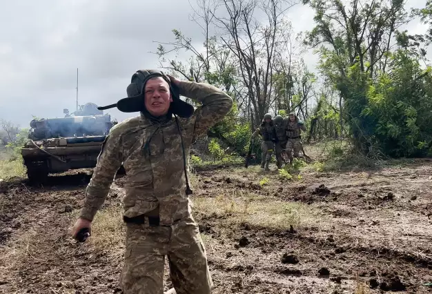 Berlinale 2023: Válka, umělá inteligence a feminismus