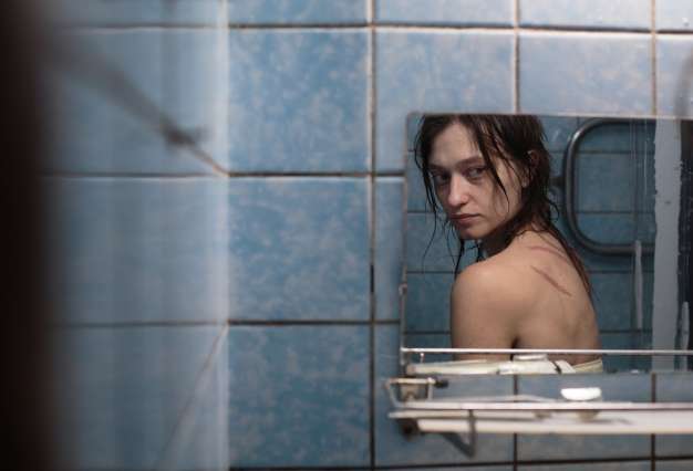 Two Czech Co-productions selected for Cannes