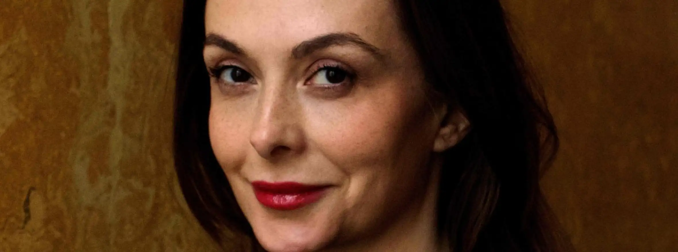 Dagmar Sedláčková: The female gaze and the limits of agency