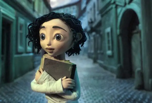 Mifa 2026: Czech animation’s next generation scales up