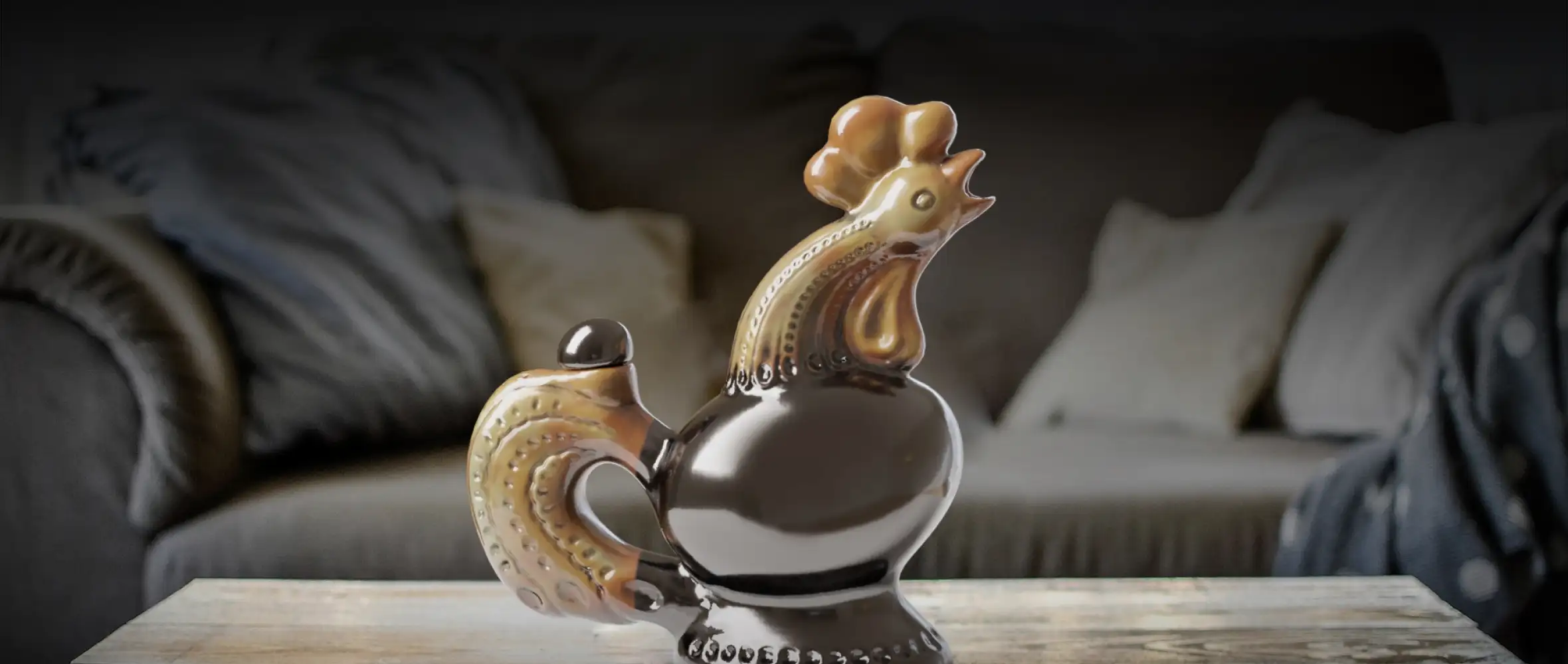 Fragile Home garnered two awards at Annecy