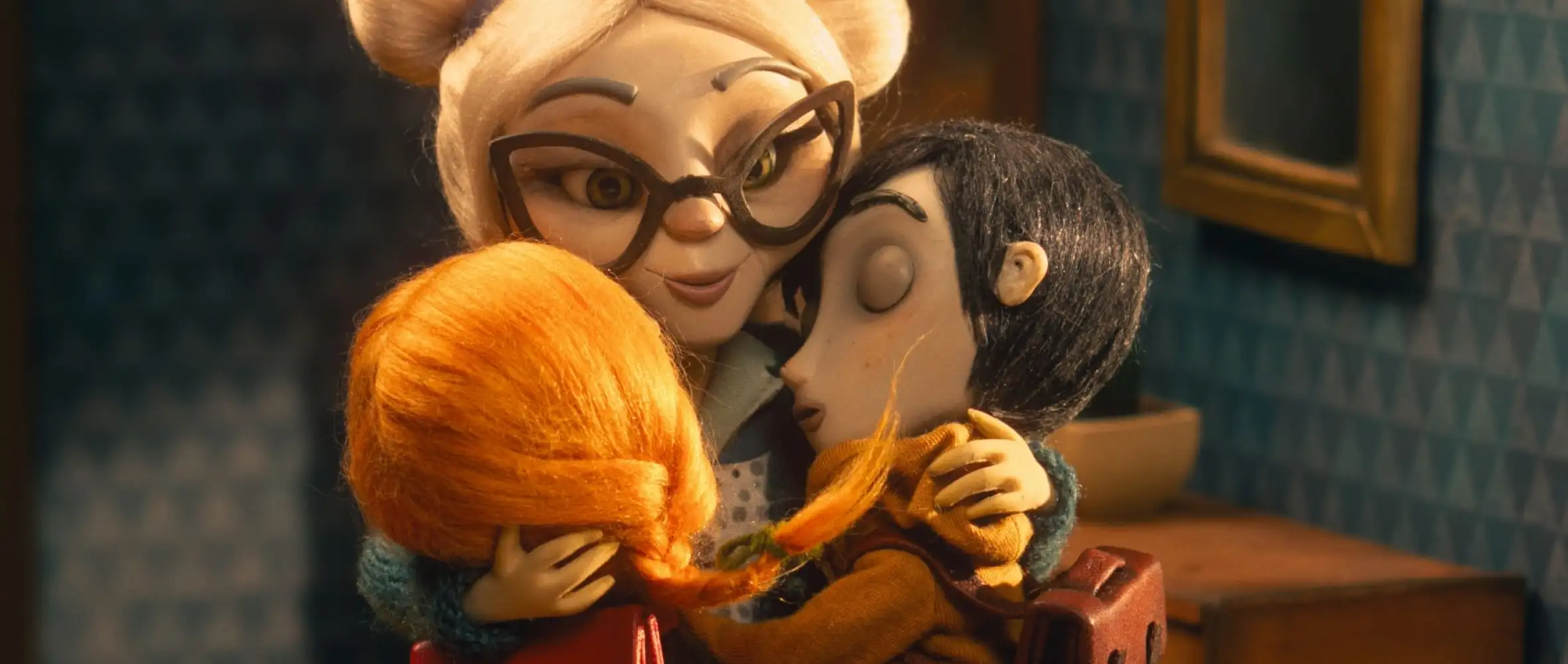 CZECH FILM / Spring 2025