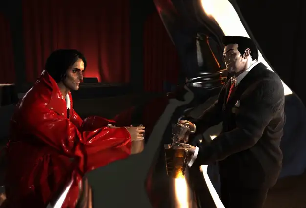 Satan Kingdom Babylon