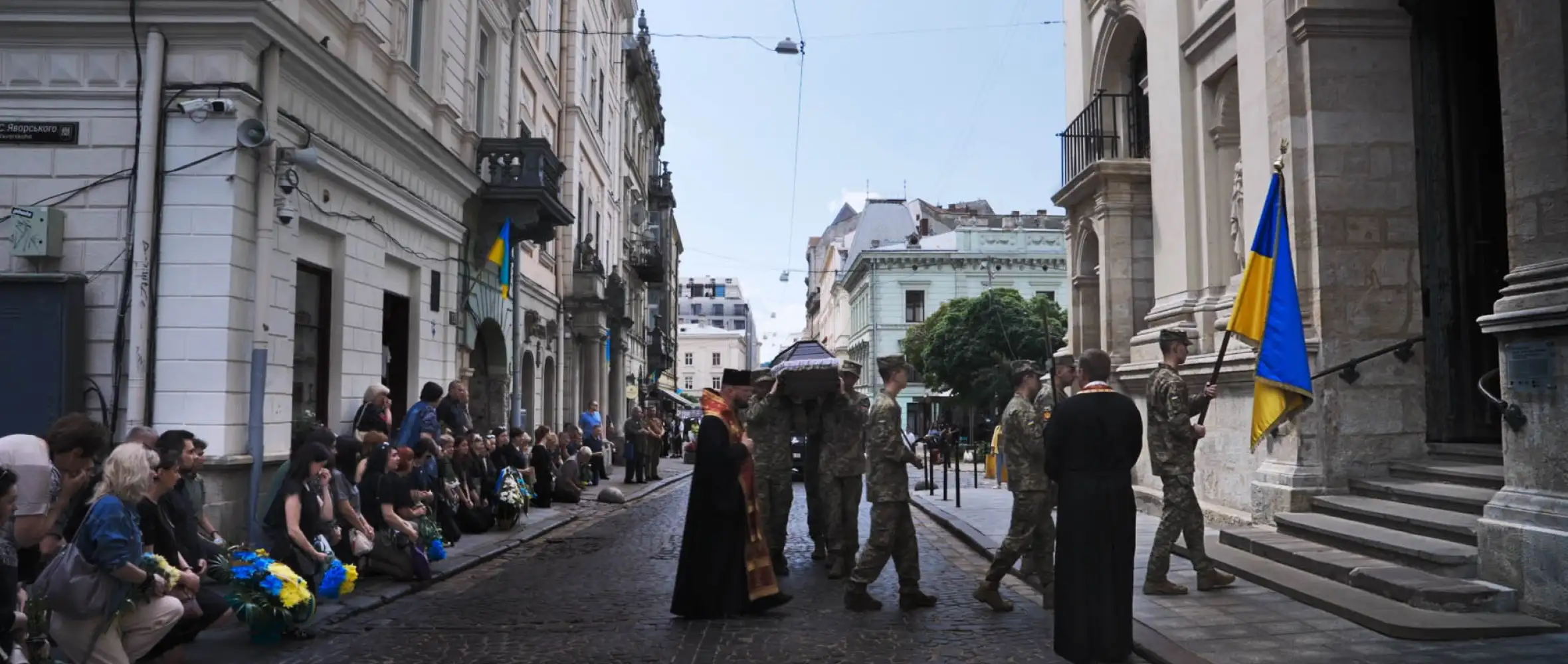 Co-produce with the Czech Republic