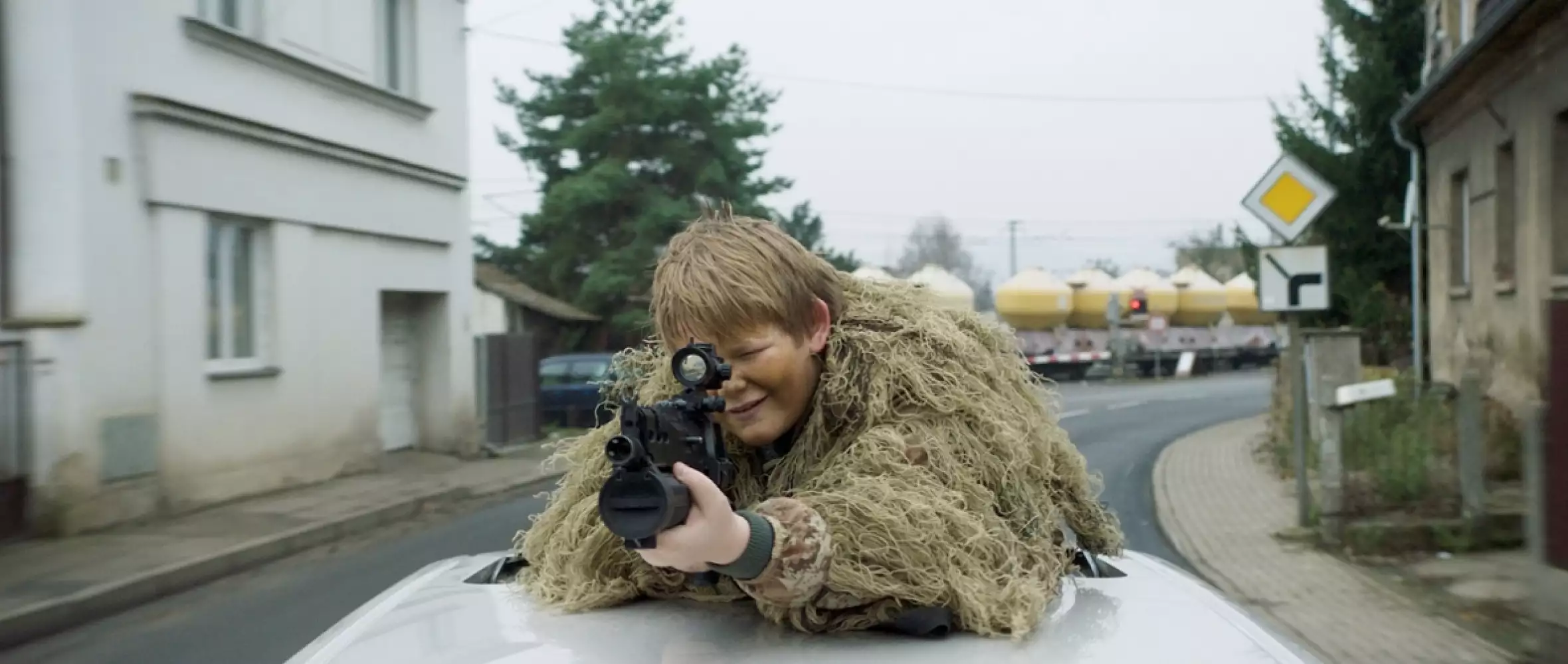 CZECH FILM / Fall 2018