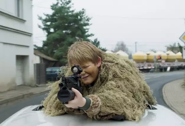 CZECH FILM / Fall 2018