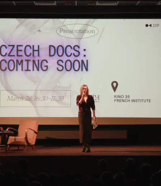 Czech Docs: Coming Soon