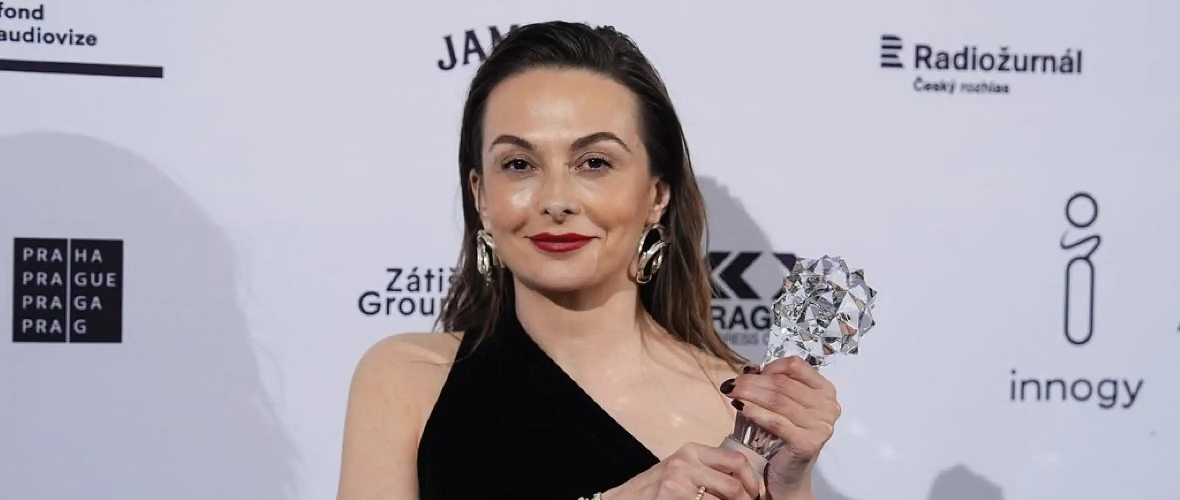 Karavan získal cenu za Nejlepší celovečerní hraný film na 33. Českých lvech