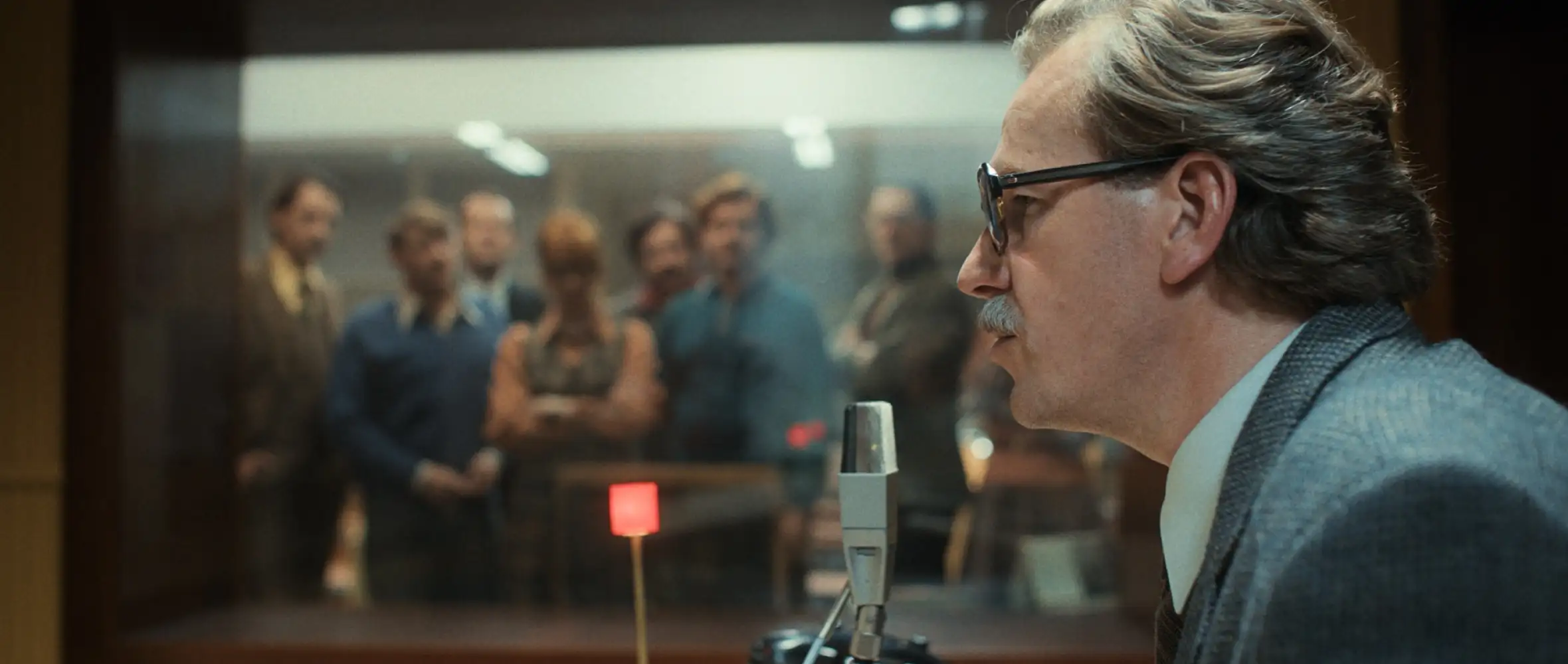 Vlny se dostaly do užšího výběru na Oscary