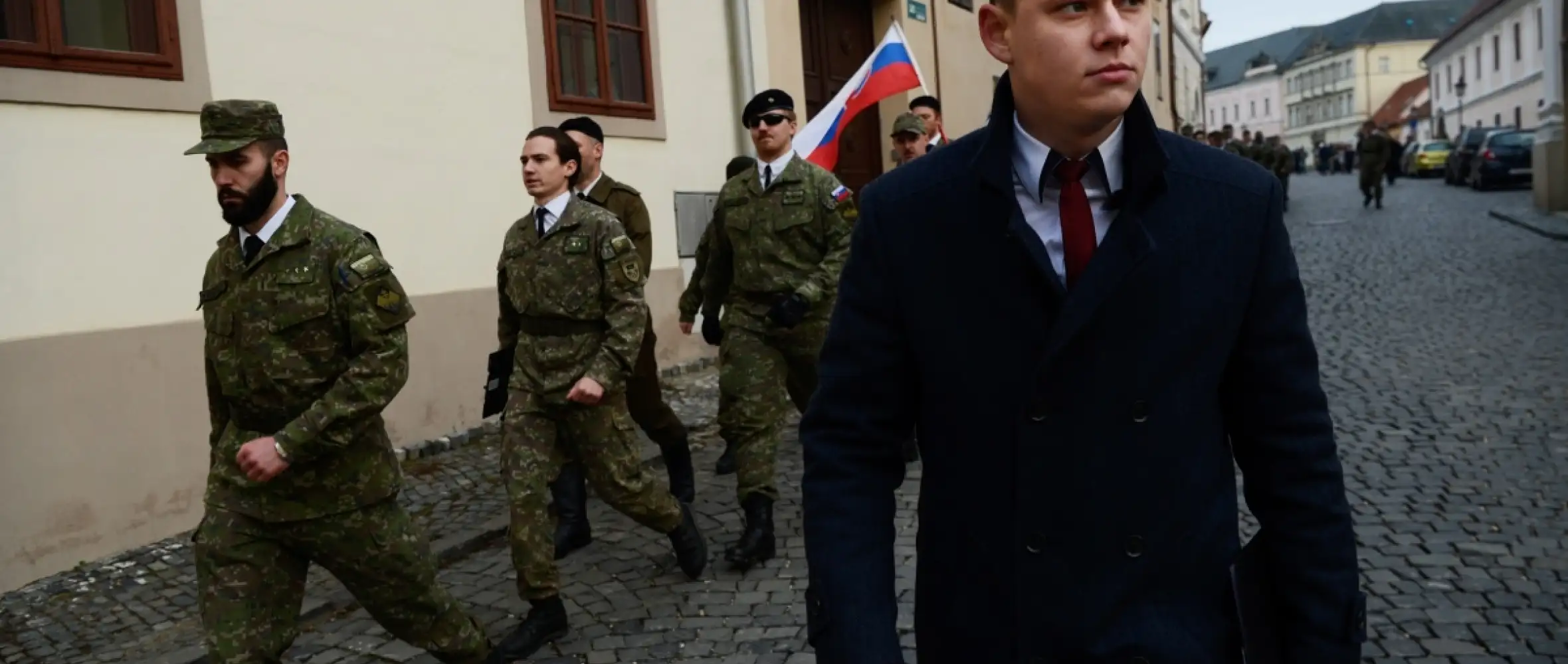 České filmy na Berlinale 2018