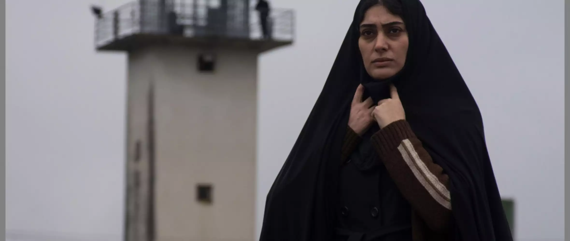 A Man of Integrity Won Un Certain Regard