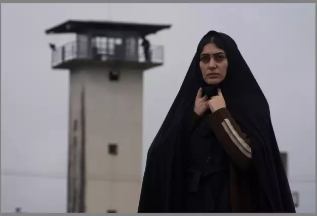 A Man of Integrity Won Un Certain Regard