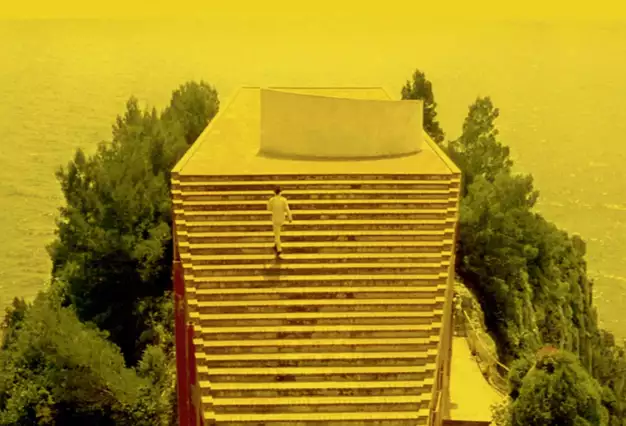 Czech films at Cannes 2016